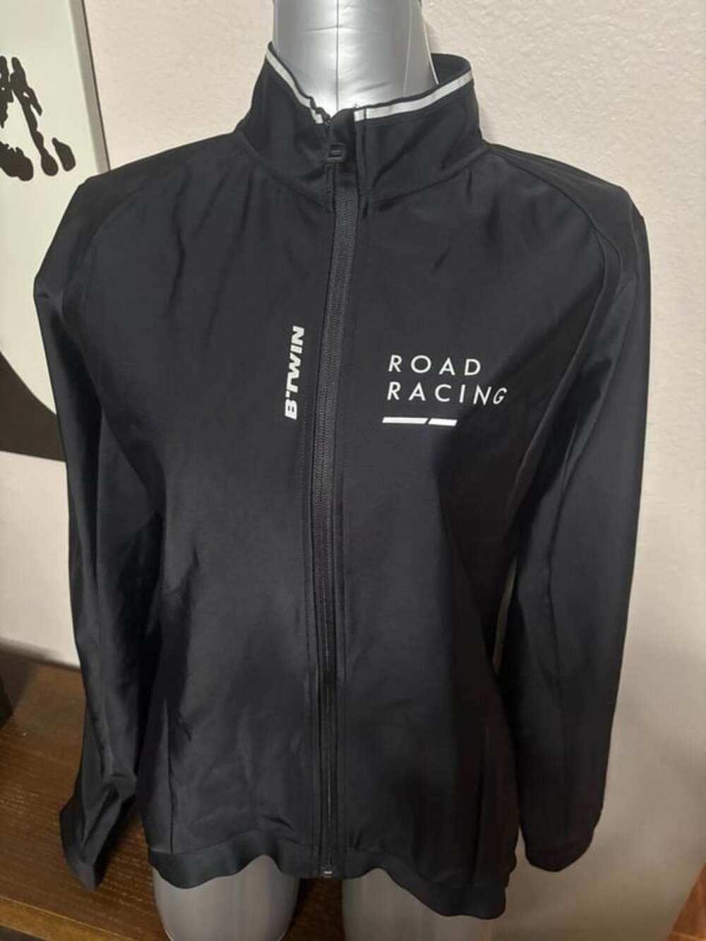 Unisex biking / road racing Jacket Sz XL
